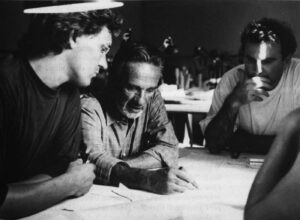 Giancarlo de Carlo: un’architettura in funzione della comunità