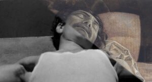 «Non basta mettere una figura di scorcio»                                   Pasolini e Mantegna